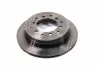 Тормозной диск BREMBO 09.A334.11 (фото 3)