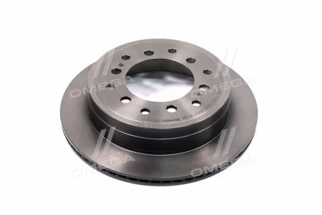 Тормозной диск BREMBO 09.A334.11