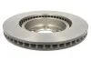 Тормозной диск BREMBO 09.A402.11 (фото 2)