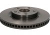 Тормозной диск BREMBO 09.A417.11 (фото 1)
