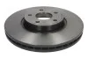 Тормозной диск BREMBO 09.A427.21 (фото 1)