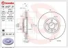 Гальмівний диск BREMBO 09.A427.31 (фото 1)