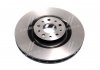 Тормозной диск BREMBO 09.A444.41 (фото 1)