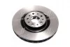 Тормозной диск BREMBO 09.A444.41 (фото 2)