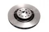 Тормозной диск BREMBO 09.A444.41 (фото 4)
