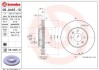 Тормозной диск BREMBO 09.A445.10 (фото 1)