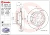 Тормозной диск BREMBO 09.A616.10 (фото 1)