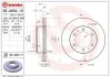 Диск тормозной BREMBO 09.A634.10 (фото 1)