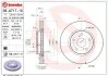 Диск тормозной BREMBO 09.A717.11 (фото 1)