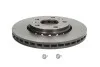 Тормозной диск BREMBO 09.A727.11 (фото 1)