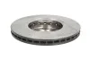 Тормозной диск BREMBO 09.A727.11 (фото 2)