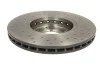 Тормозные диски BREMBO 09A7271X (фото 2)