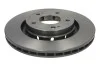 Тормозной диск BREMBO 09.A738.11 (фото 1)