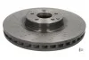 Тормозной диск BREMBO 09.A819.11 (фото 1)