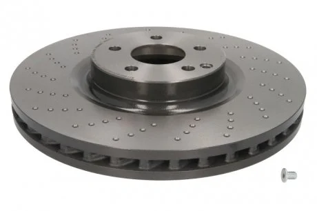 Тормозной диск BREMBO 09.A819.11