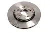 Тормозной диск BREMBO 09.A866.10 (фото 4)
