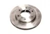 Тормозной диск BREMBO 09.A911.10 (фото 4)