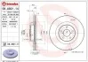 Тормозной диск BREMBO 09.A921.11 (фото 1)