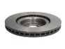 Тормозной диск BREMBO 09.A958.11 (фото 2)