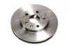 Диск тормозной BREMBO 09.A969.10 (фото 1)