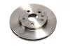 Диск тормозной BREMBO 09.A969.10 (фото 4)