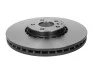 Тормозной диск BREMBO 09.B025.11 (фото 1)