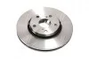 Тормозной диск BREMBO 09.B043.10 (фото 1)