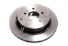 Диск тормозной BREMBO 09.B265.11 (фото 2)