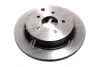 Диск тормозной BREMBO 09.B265.11 (фото 3)