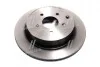 Диск тормозной BREMBO 09.B265.11 (фото 4)