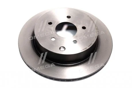 Диск тормозной BREMBO 09.B265.11 (фото 1)