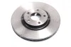 Диск тормозной BREMBO 09.B266.11 (фото 2)