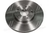 Тормозной диск BREMBO 09.B270.10 (фото 3)