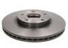 Гальмівний диск BREMBO 09.B270.11 (фото 1)
