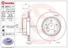 Тормозной диск BREMBO 09.B313.11 (фото 1)