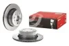 Тормозной диск BREMBO 09.B313.11 (фото 2)