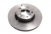 Тормозной диск BREMBO 09.B337.21 (фото 2)