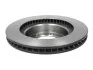 Диск тормозной BREMBO 09.B461.11 (фото 2)