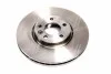 Тормозной диск BREMBO 09.B498.10 (фото 2)