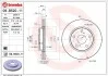 Тормозной диск BREMBO 09.B520.11 (фото 1)