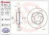 Тормозной диск BREMBO 09.B613.11 (фото 1)