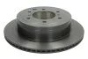 Тормозной диск BREMBO 09.B637.11 (фото 1)