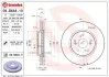 Тормозной диск BREMBO 09.B648.10 (фото 1)