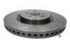 Гальмівний диск BREMBO 09B80511 (фото 1)