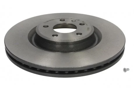 Гальмівний диск BREMBO 09.B970.11