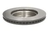 Тормозной диск BREMBO 09.B973.11 (фото 2)