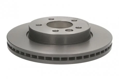 Тормозной диск BREMBO 09.B973.11