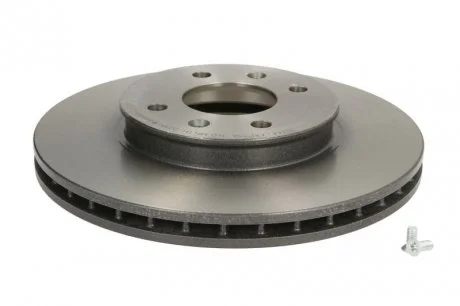 Гальмівний диск BREMBO 09.C171.11