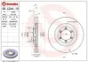 Гальмівний диск BREMBO 09.C244.10 (фото 3)