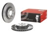 Тормозной диск BREMBO 09.C285.11 (фото 2)